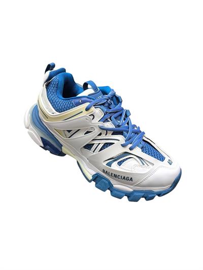 Balenciaga Tess 3rd Gen Outdoor Sneakers – Premium Performance Edition