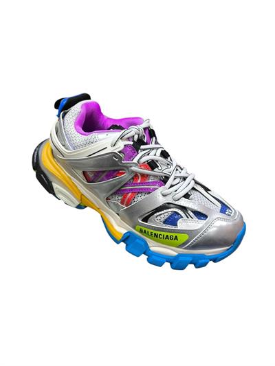 Balenciaga Tess 3rd Gen Outdoor Sneakers – High-Performance Edition