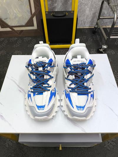 Balenciaga Tess 3rd Gen Outdoor Sneakers – Premium Performance Edition