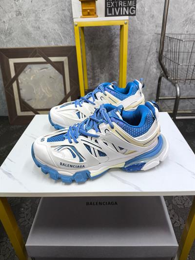 Balenciaga Tess 3rd Gen Outdoor Sneakers – Premium Performance Edition