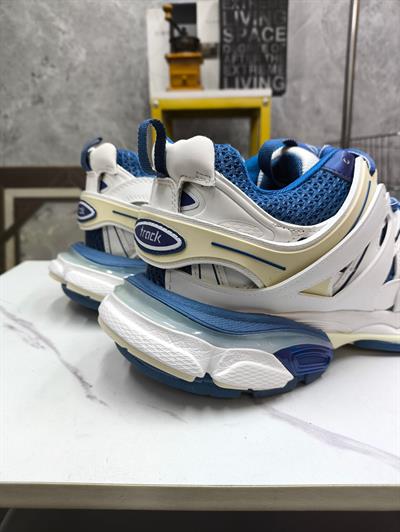 Balenciaga Tess 3rd Gen Outdoor Sneakers – Premium Performance Edition