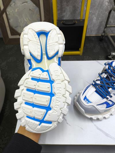 Balenciaga Tess 3rd Gen Outdoor Sneakers – Premium Performance Edition