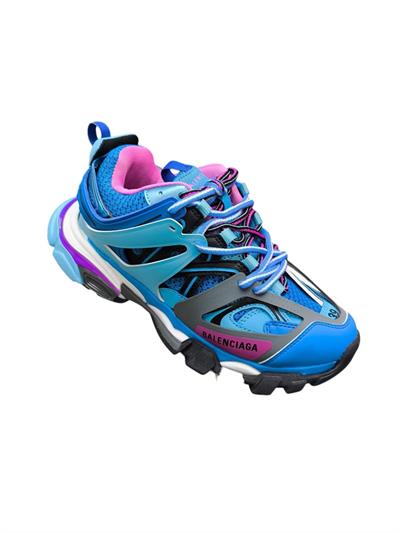 Balenciaga Tess 3rd Gen Outdoor Sneakers – Premium Edition