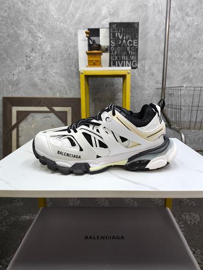 Balenciaga Tess 3rd Gen Outdoor Sneakers – Premium Performance Edition