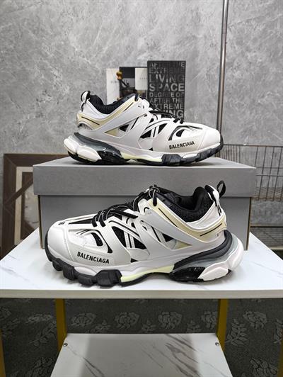 Balenciaga Tess 3rd Gen Outdoor Sneakers – Premium Performance Edition