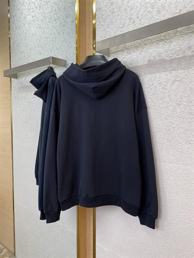 Balenciaga x Under Armour Sweatshirt – Oversized Fit & Premium Cotton