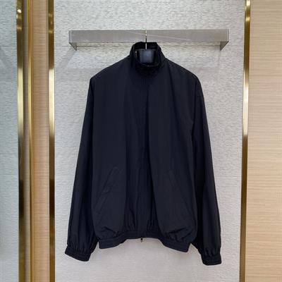 Balenciaga Yellow Tape Bomber Jacket – Oversized Fit & Premium Quality