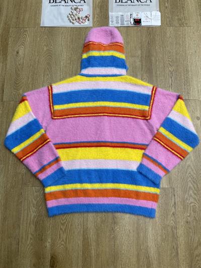 Casabalanca Luxury Zip-Up Outerwear