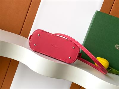 GOYARD VENDOME NANO 2025 Limited Edition – Iris Purple & Rose Pink