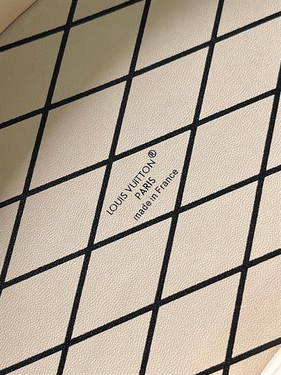 Louis Vuitton Ellis Trunk Handbag – Vintage Monogram