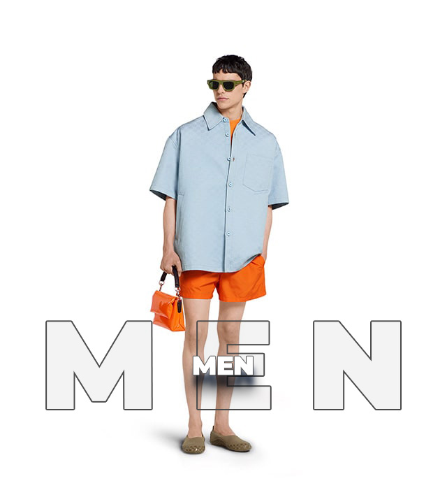 Men's Collection Luxifyhq