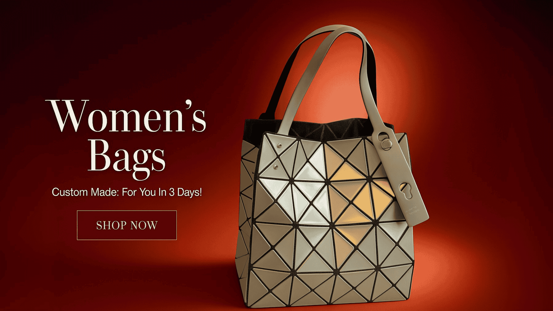 Luxifyhq Women's Bag