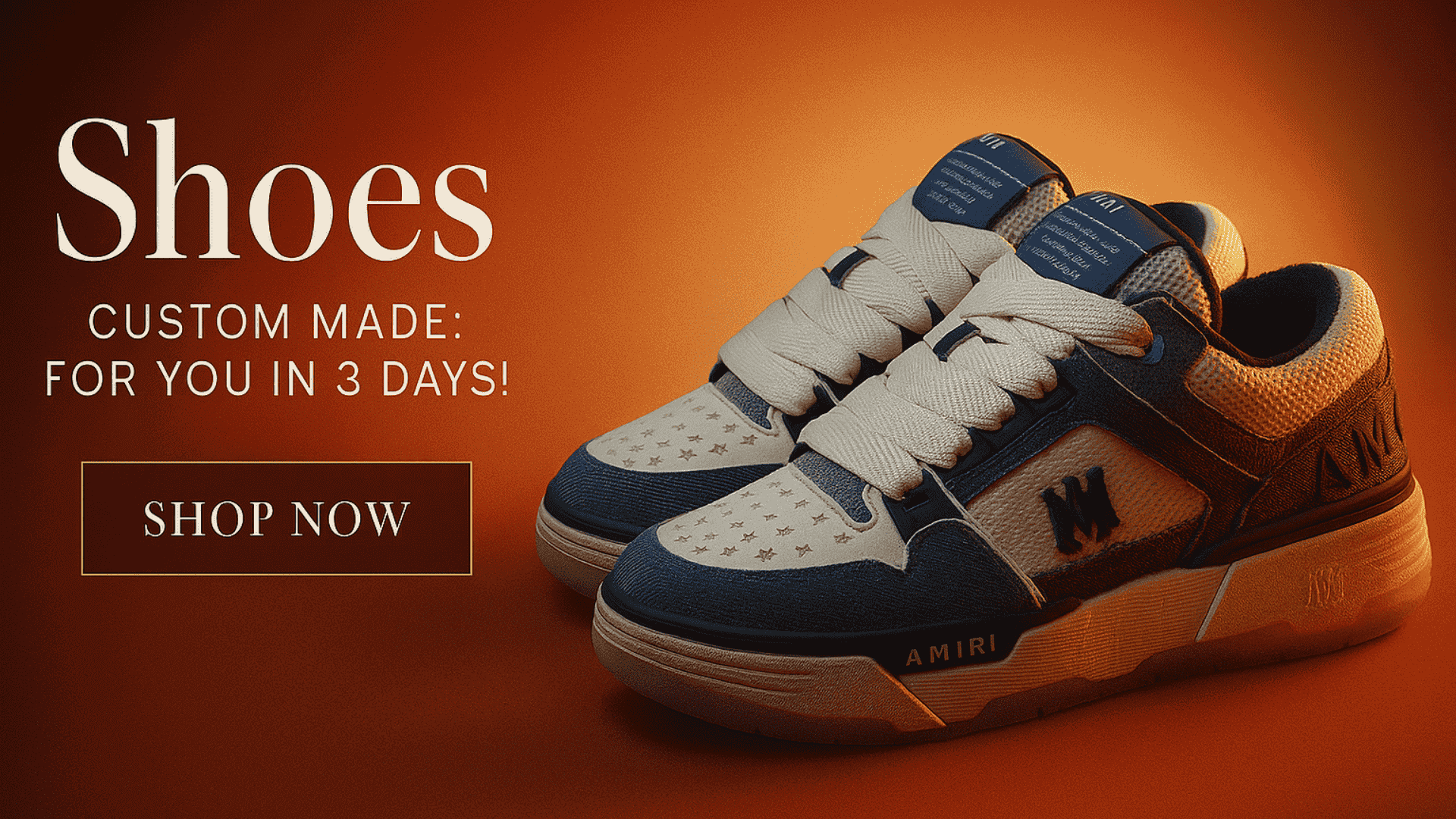 Luxifyhq Shoes Collection