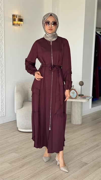 MİSSWHENCE PARDESÜ