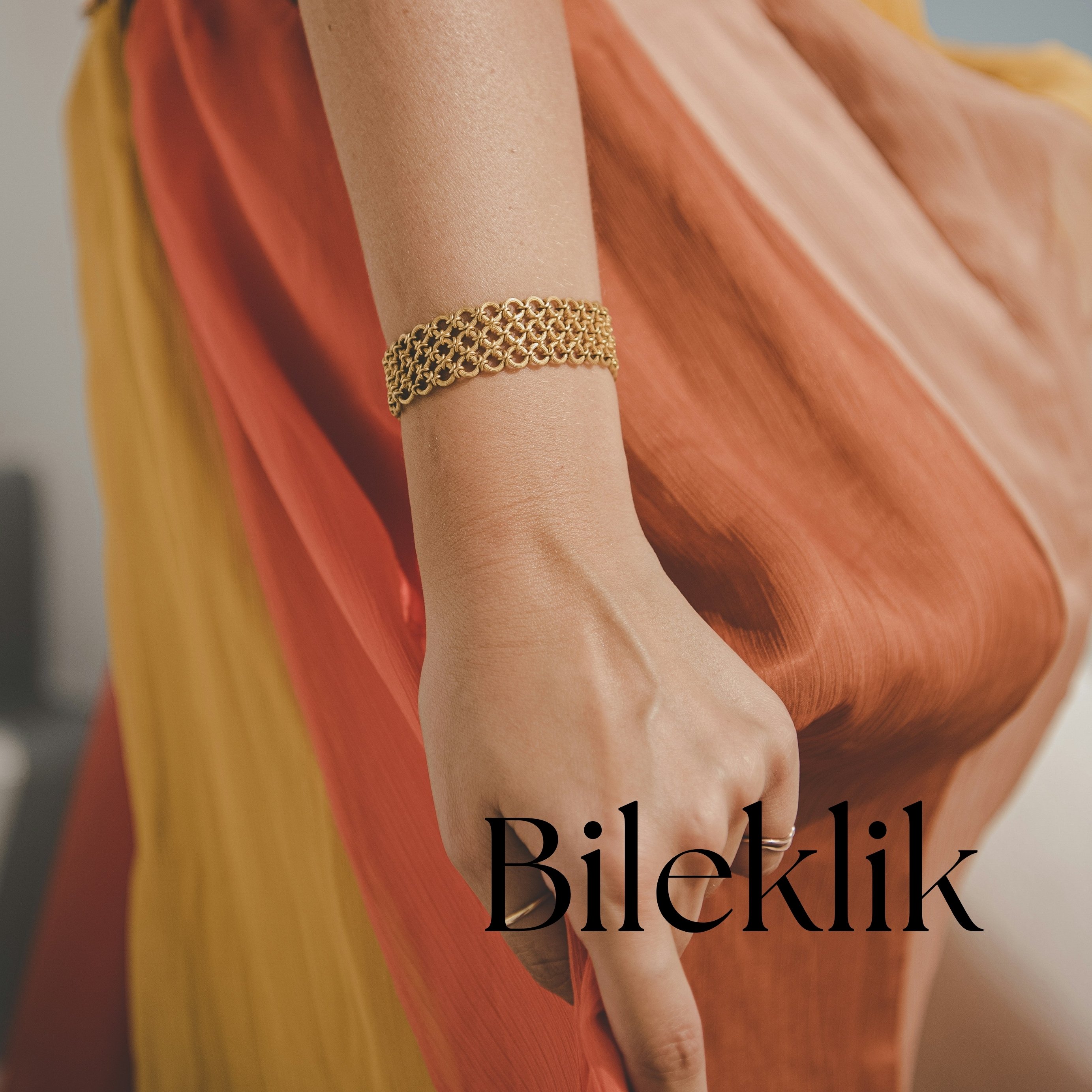 Luzzen Bileklik Modelleri