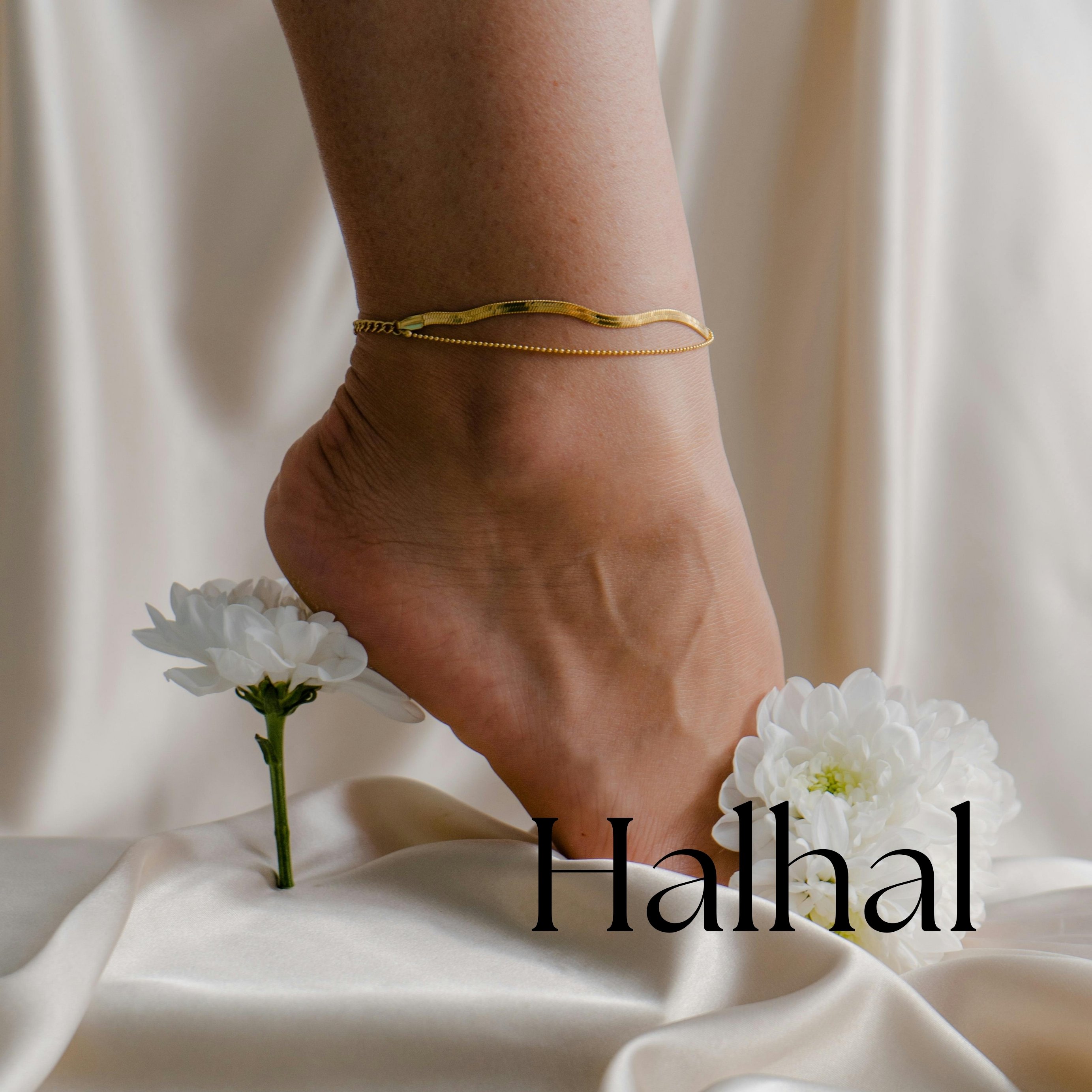 Luzzen Halhal Modelleri