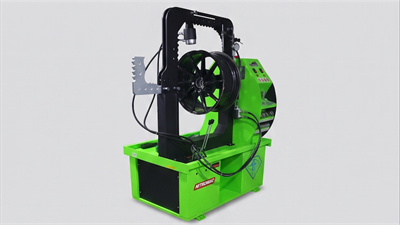 Nitromac F24wl Jant Duzeltme Makinasi