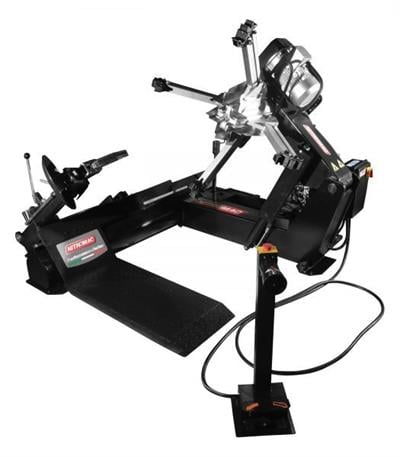 NT1456-Ağır Vasıta Lastik Sökme Takma Makinesi