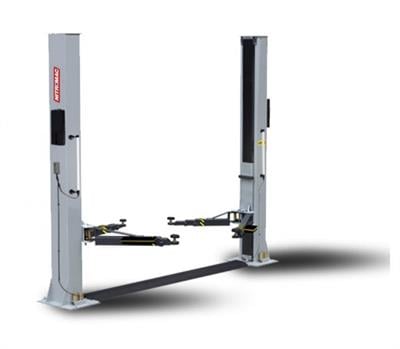SL40-Elektrohidrolik 2 Sütunlu Lift