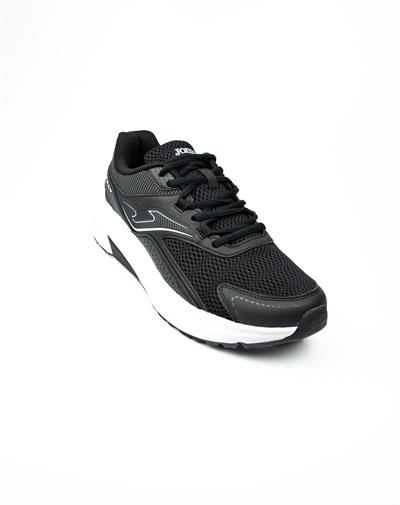 Joma 2501 Vitaly Siyah Erkek Koşu Ayakkabı 