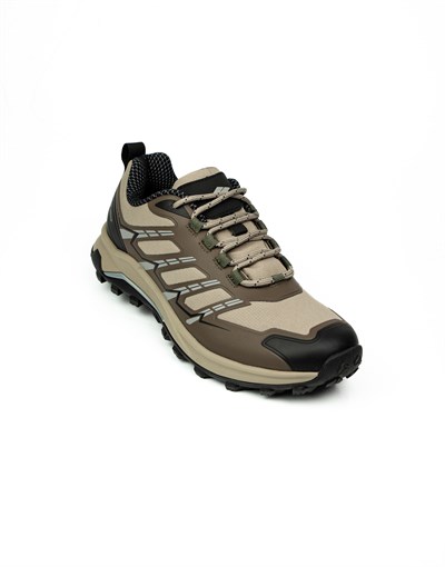 Lescon Armor 2 Toprak Erkek Su Geçirmez Outdoor Ayakkabı