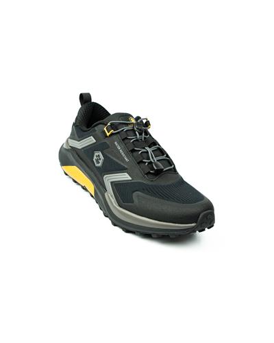 Lumberjack CHARLES 5PR Siyah Erkek Outdoor Ayakkabı