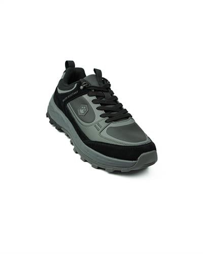 Lumberjack DAROCA 5PR Siyah Erkek Outdoor Ayakkabı
