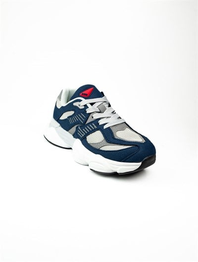 Pepino 2125 Lacivert Erkek Çocuk Sneaker Ayakkabı 
