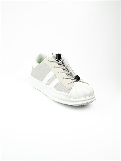 Pepino 2167 Gri Erkek Çocuk Sneaker Ayakkabı 