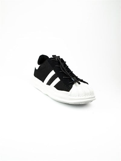 Pepino 2167 Siyah Erkek Çocuk Sneaker Ayakkabı 