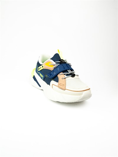 Pepino 2239 Lacivert Unisex Çocuk Sneaker Ayakkabı 