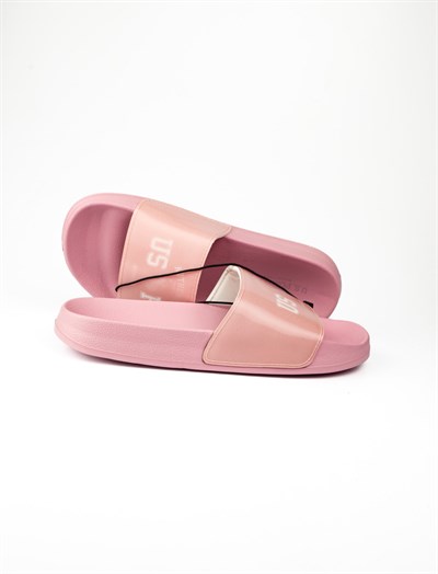 U.S. Polo Assn. ARWEN 6FX Pudra Kadın Deniz Ayakkabısı