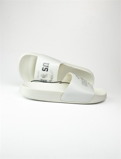 U.S. Polo Assn. ARWEN 6FX Beyaz Kadın Deniz Ayakkabısı