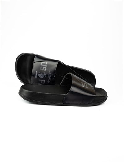 U.S. Polo Assn. ARWEN 6FX Siyah Kadın Deniz Ayakkabısı