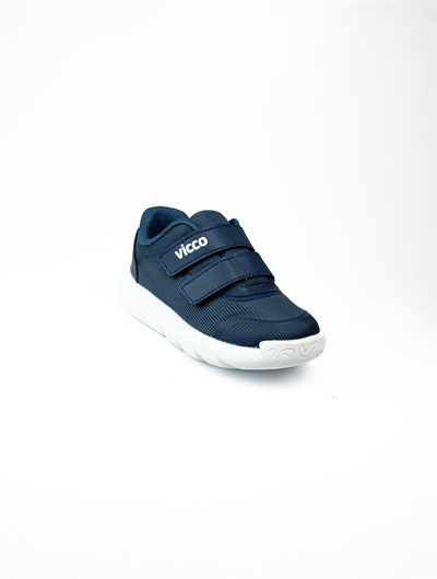 Vicco 346. P26Y. 104 Yatu Lacivert Erkek Çocuk Spor Ayakkabı 