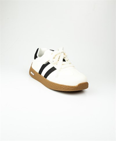 Vicco 346.F26Y.163 Forza Beyaz Erkek Çocuk Sneaker