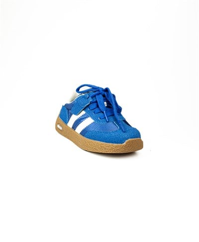 Vicco 346.P26Y.163 Forza Sax Mavi Erkek Çocuk Sneaker