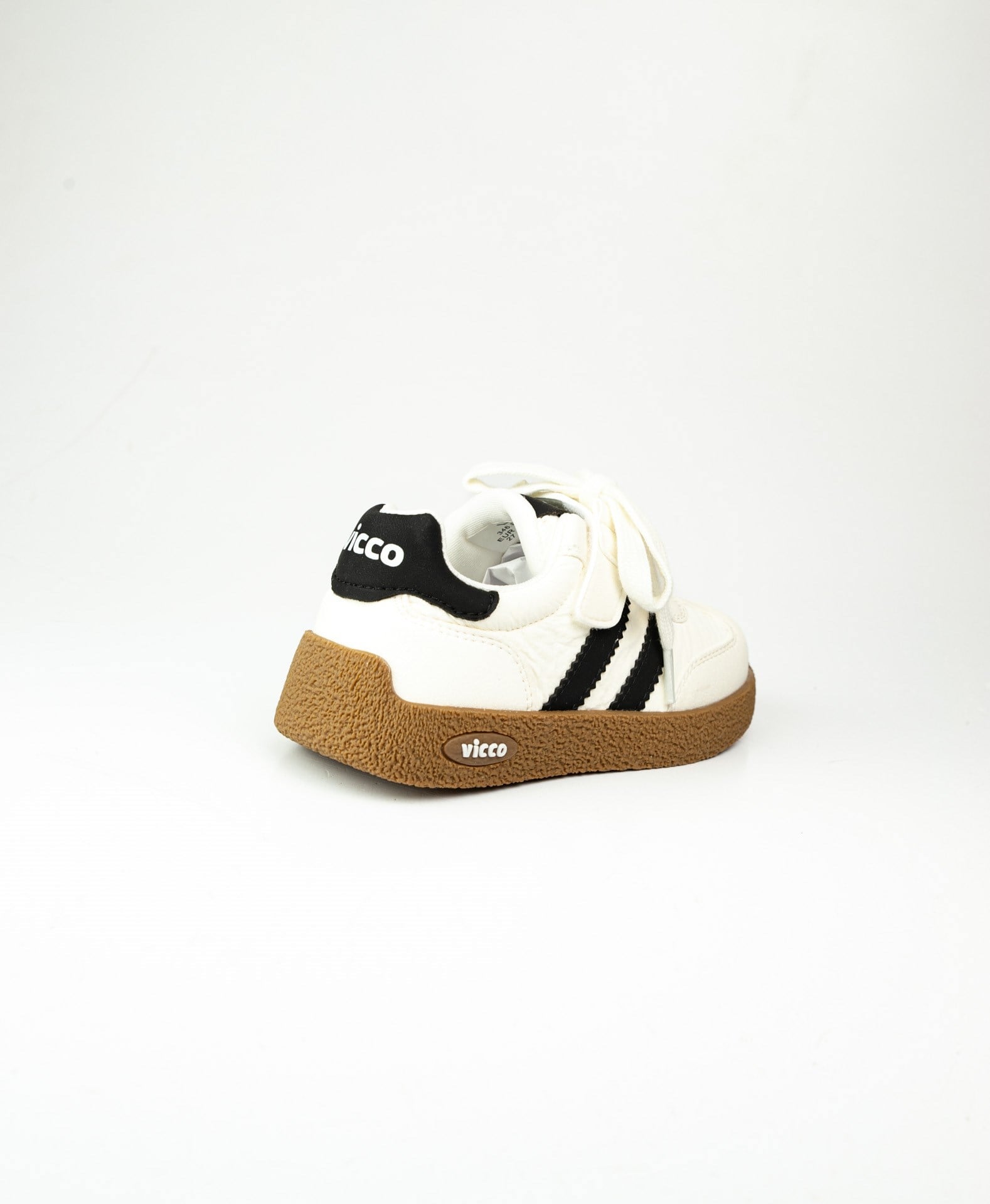 Vicco 346.P26Y.163 Forza Beyaz Erkek Çocuk Sneaker