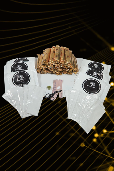 Mini Kabin Tamamlayıcı Ekipman Paketi