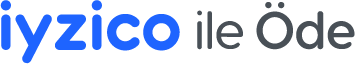 Iyzico ile Öde