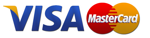Visa & Mastercard