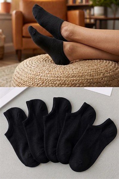 Unisex 5 Çift Basic Kısa Çorap Siyahbgkcorap.com'da bulabileceğiniz Unisex 5 Çift Basic Kısa Siyah Çorap, hem kadınlar hem de erkekler için uygun. Günlük kullanıma uygun olan bu çoraplar BGK markasının kalitesiyle öne çıkıyor. Hemen alın ve konforu hissedin!