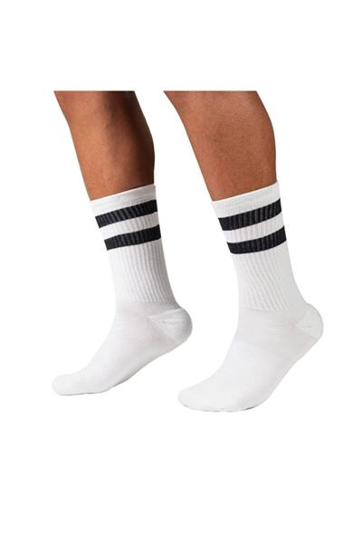 Unisex Tekli Düz Tenis Model
