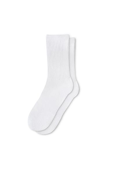 Unisex Tekli Düz Tenis Model