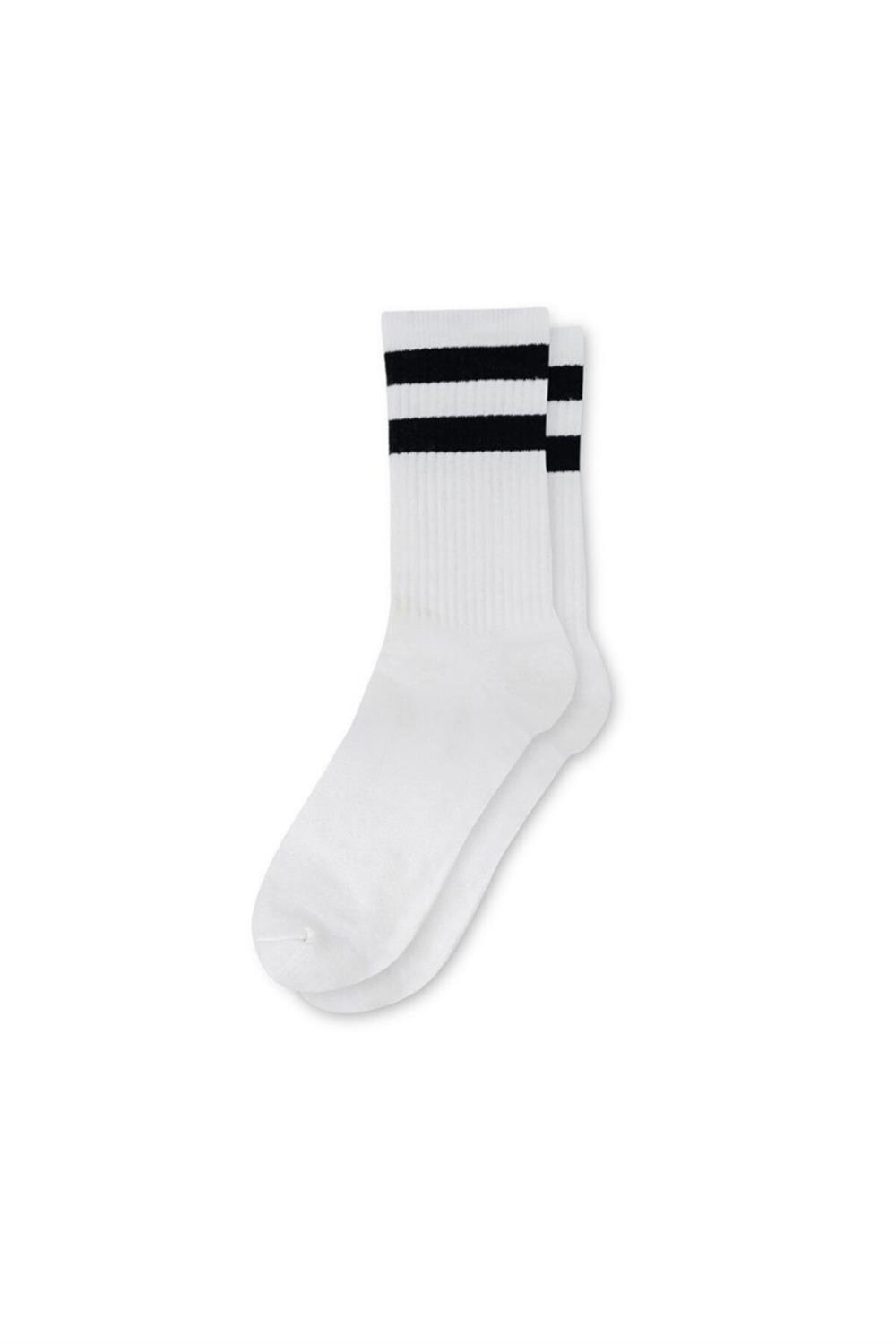 Unisex Tekli Düz Tenis Model