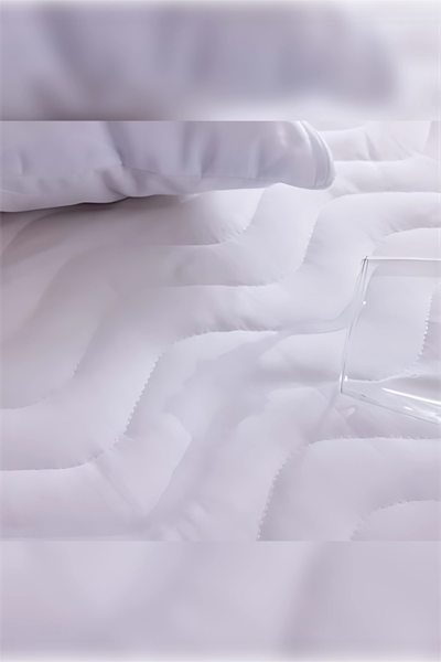 Pamuklu Sıvı Geçirmez Fitted Alez (200X200)