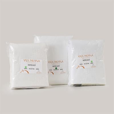 POLYCOTTON İÇ YASTIK ALEZİ 2 Lİ