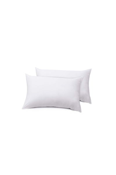 POLYCOTTON YASTIK 2Li