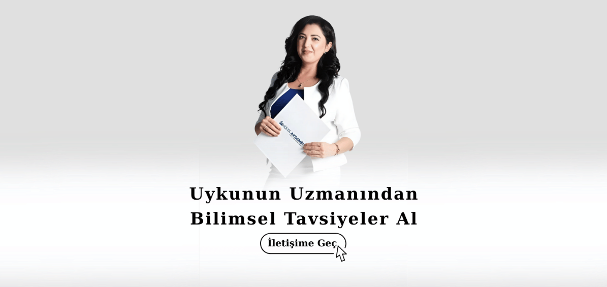 Uyku Uzmanından Bilimsel Tavsiyeler