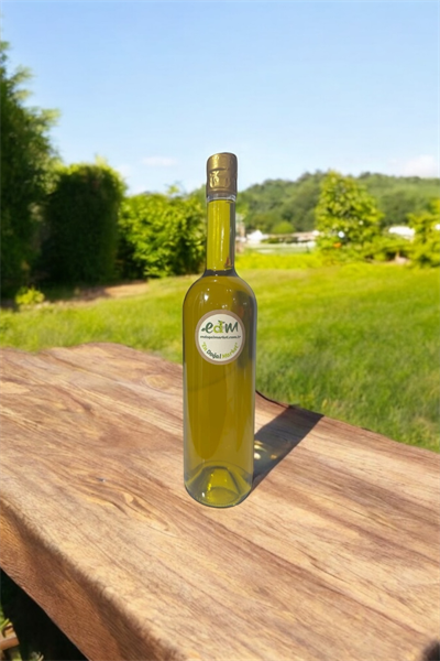 Cam Şişe Natural Sızma Zeytinyağı 750 Ml